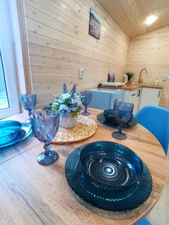 Домик в Терсколе River house