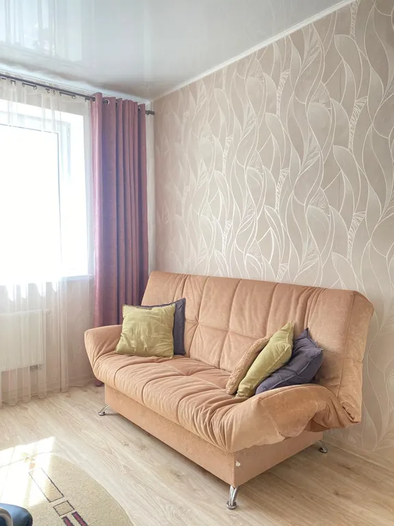 Квартира Квартира у моря с собственной сауной — Зеленоградск