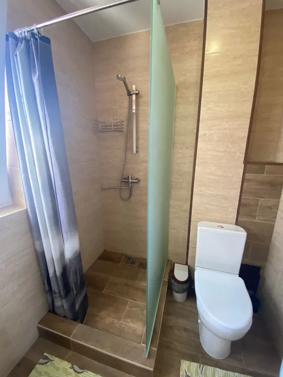 Апартаменты квартира у моря