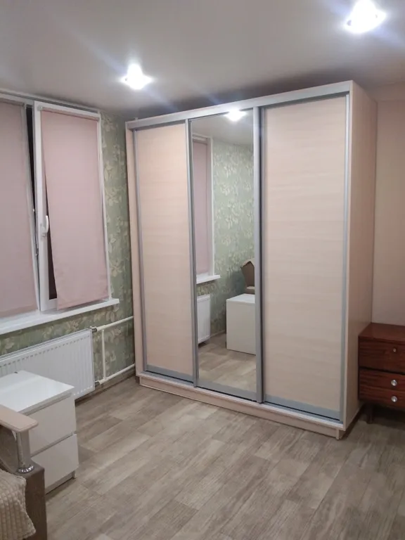 Квартира Уютная и теплая квартира в спальном районе — Колпино