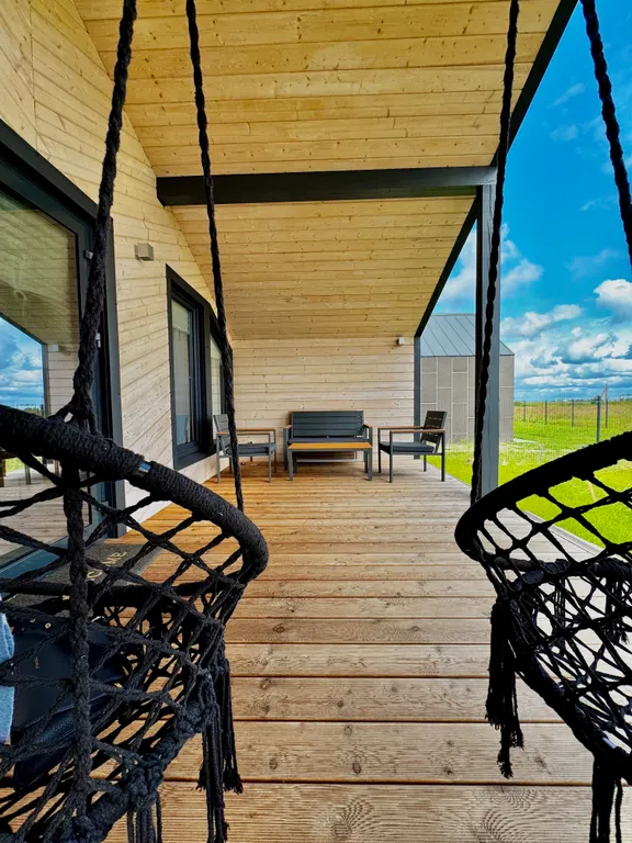 Дом с баней по цене квартиры