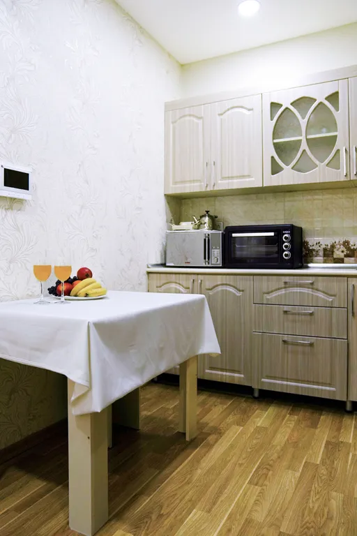 Комфортная квартира возле метро