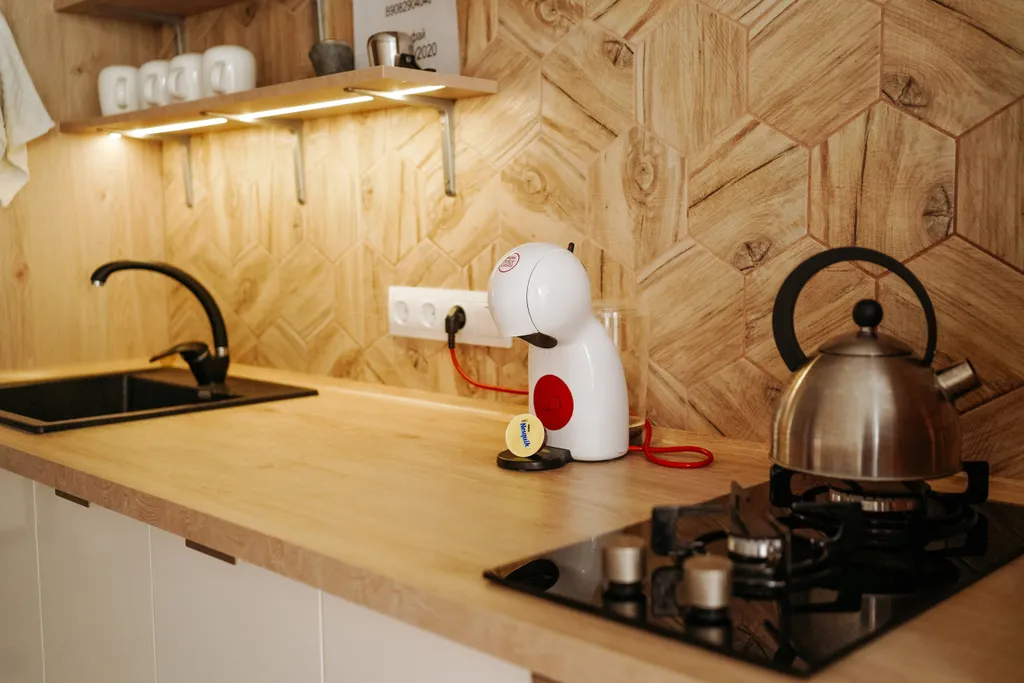 Квартира у моря