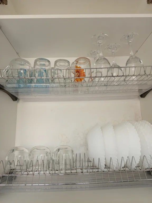 2 комнатная квартира