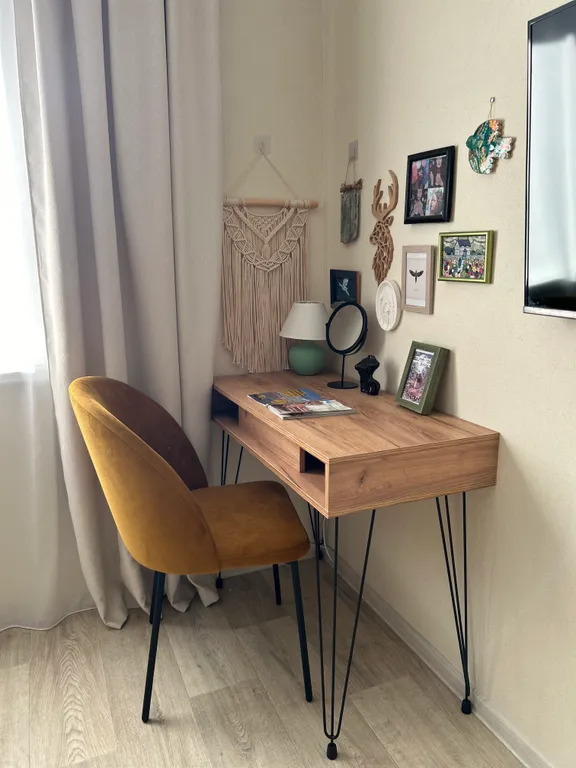 1-комнатная Квартира — аренда посуточно в Йошкар-Ола