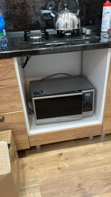 Комфортная квартира в центре Ленинского района