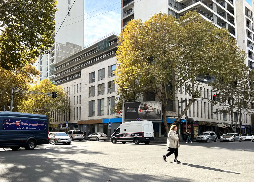 Уютно и стильно в центре города