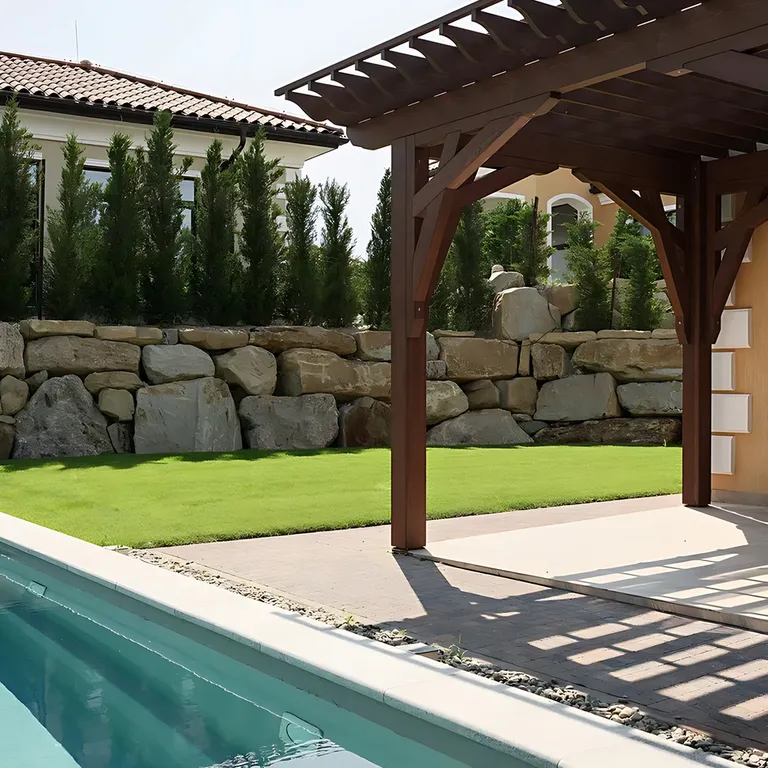 Вилла Афина