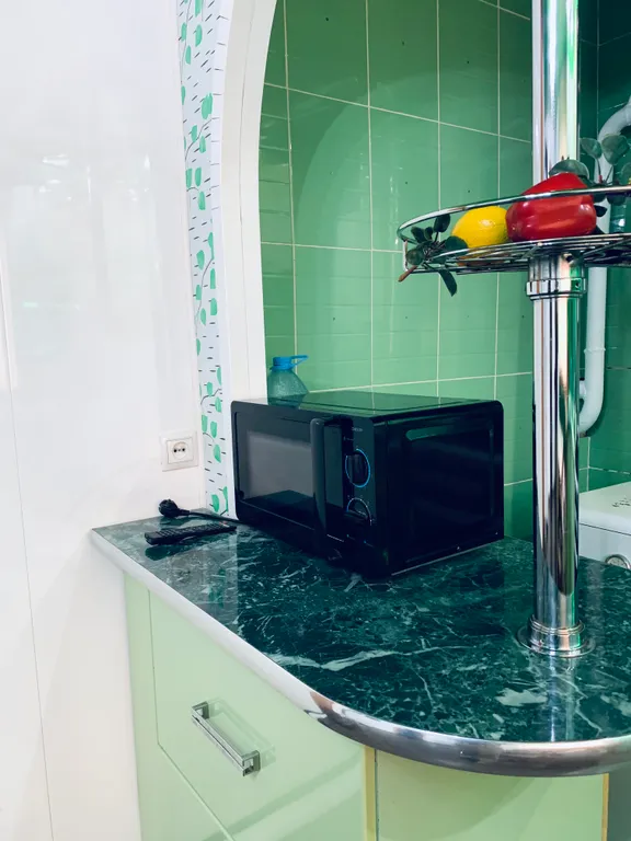 Уютный дом с зоной отдыха