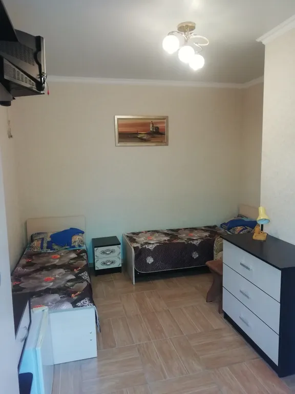 Квартира Комната — Анапа