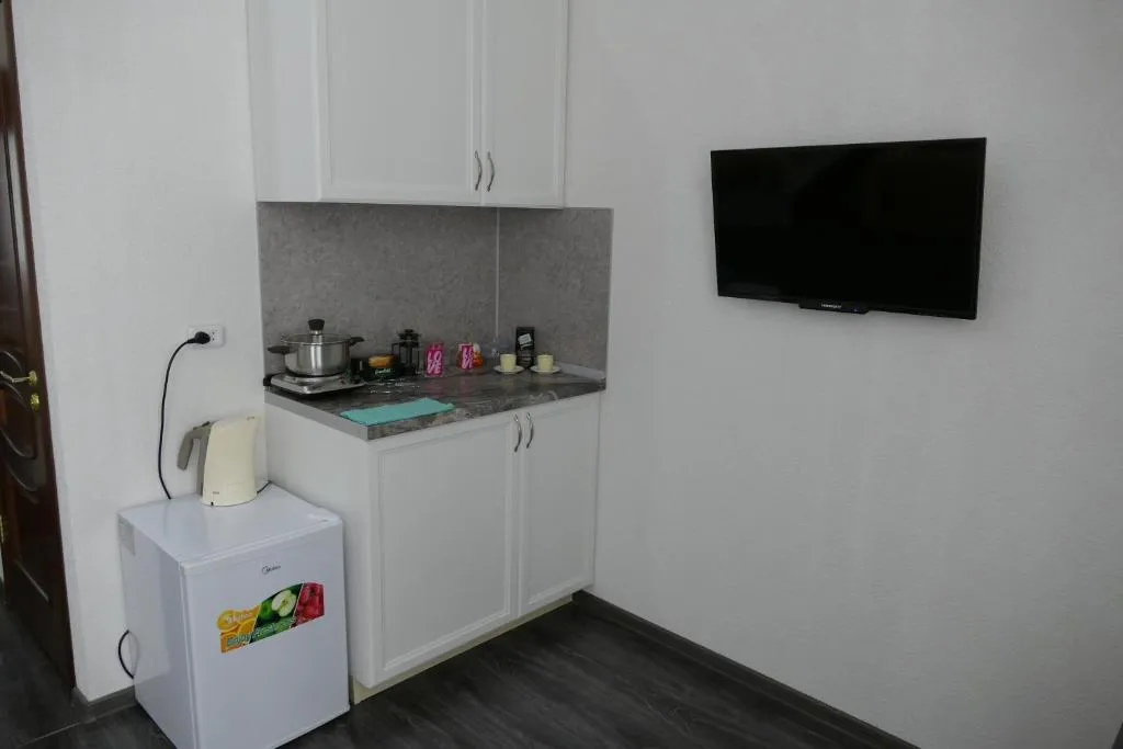 Квартира Комната — Сухум