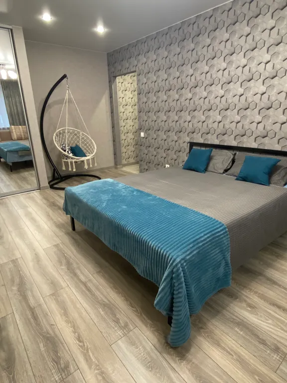 Уютная квартира, в центре города