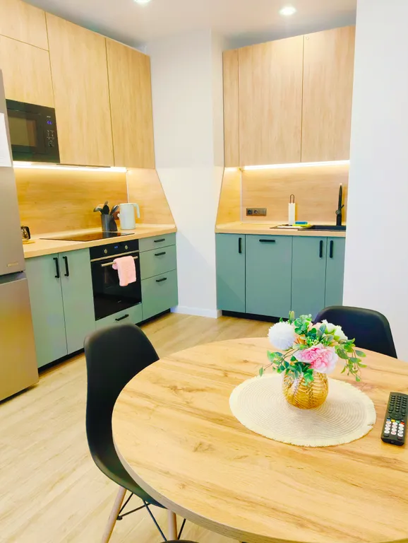 Современная евродвушка с видом на Амур и закаты