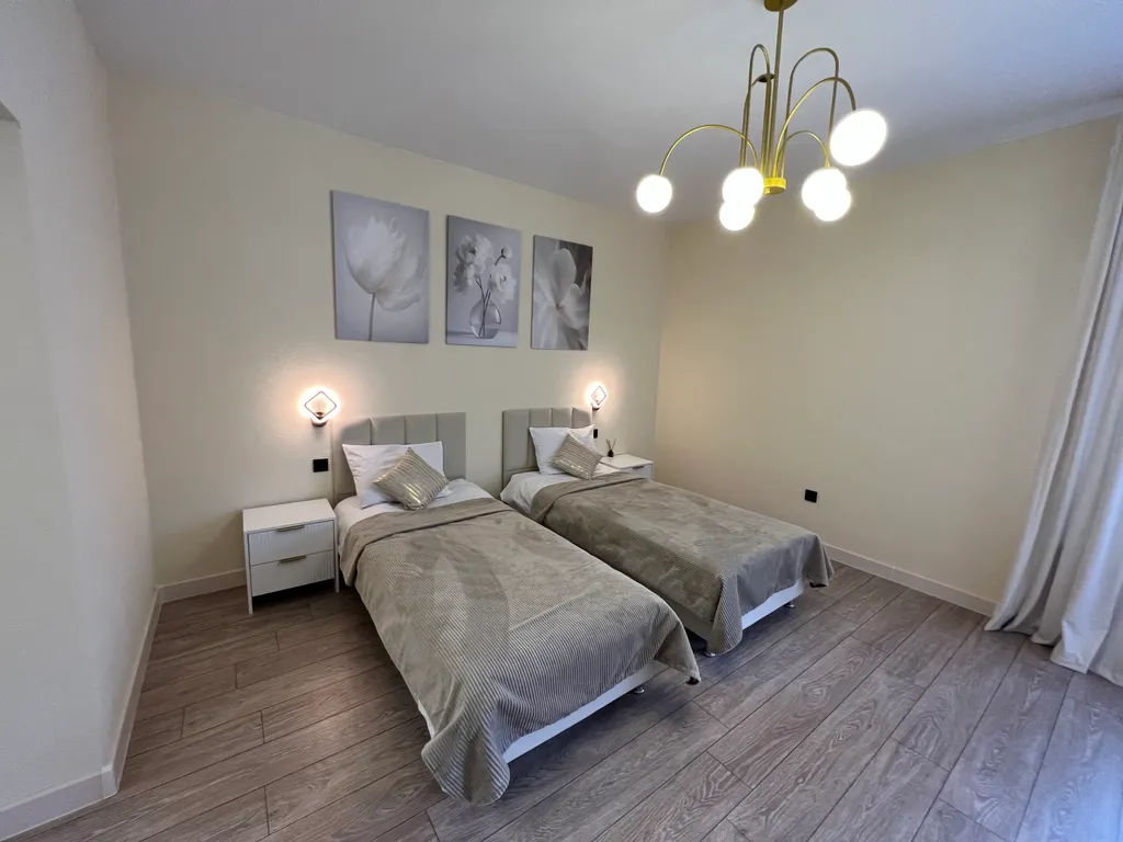 Квартира Номер в 3 минутах до поляны Азау — аренда посуточно в Терскол