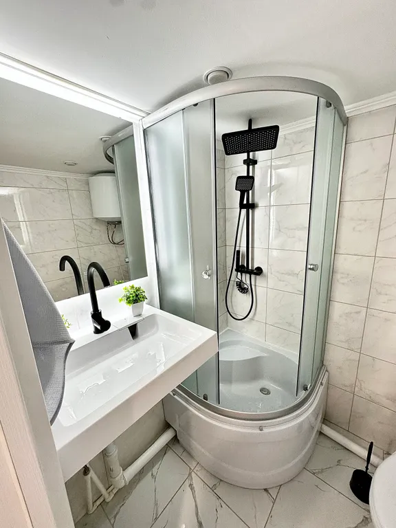 2-х ярусная студия