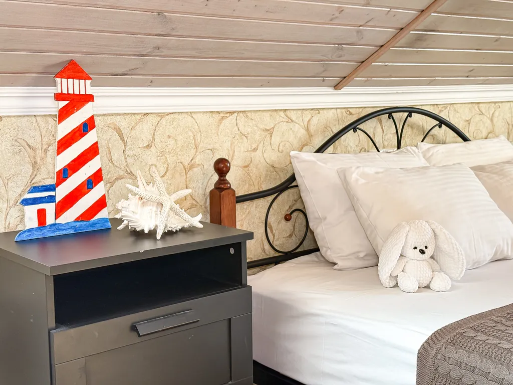 Квартира Комната — Геленджик