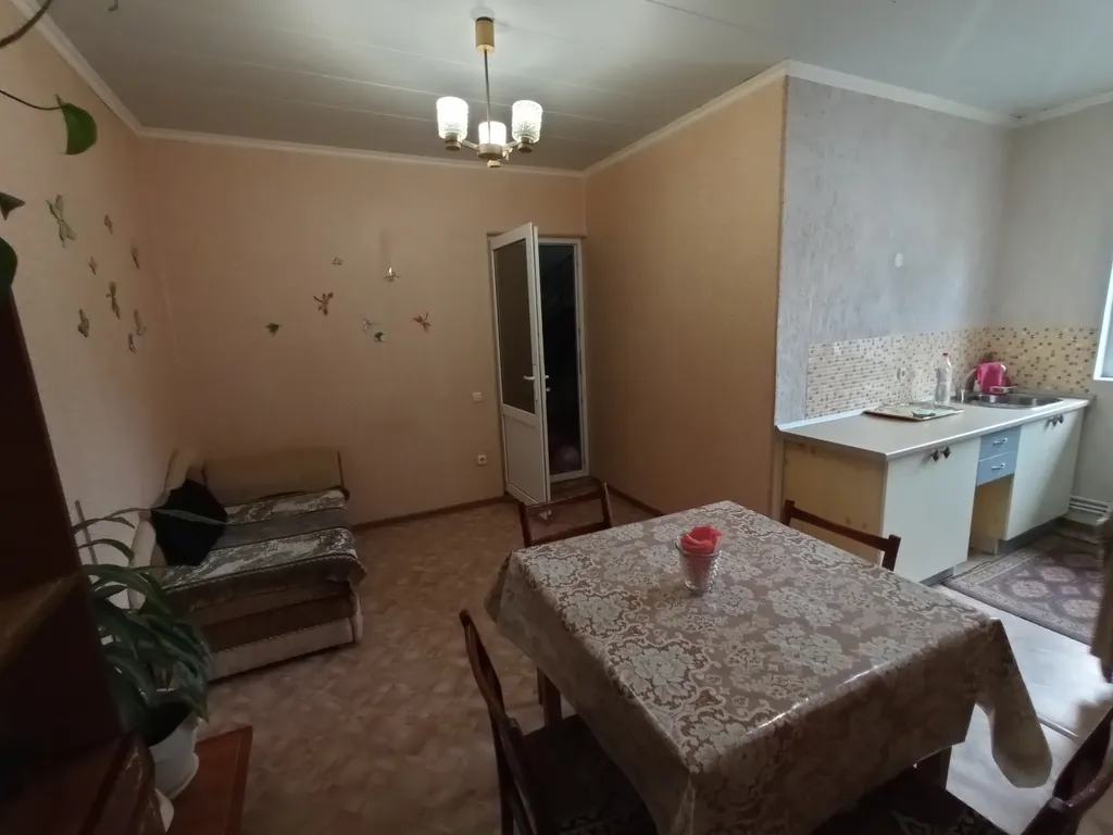 Дом для отдыха в центре