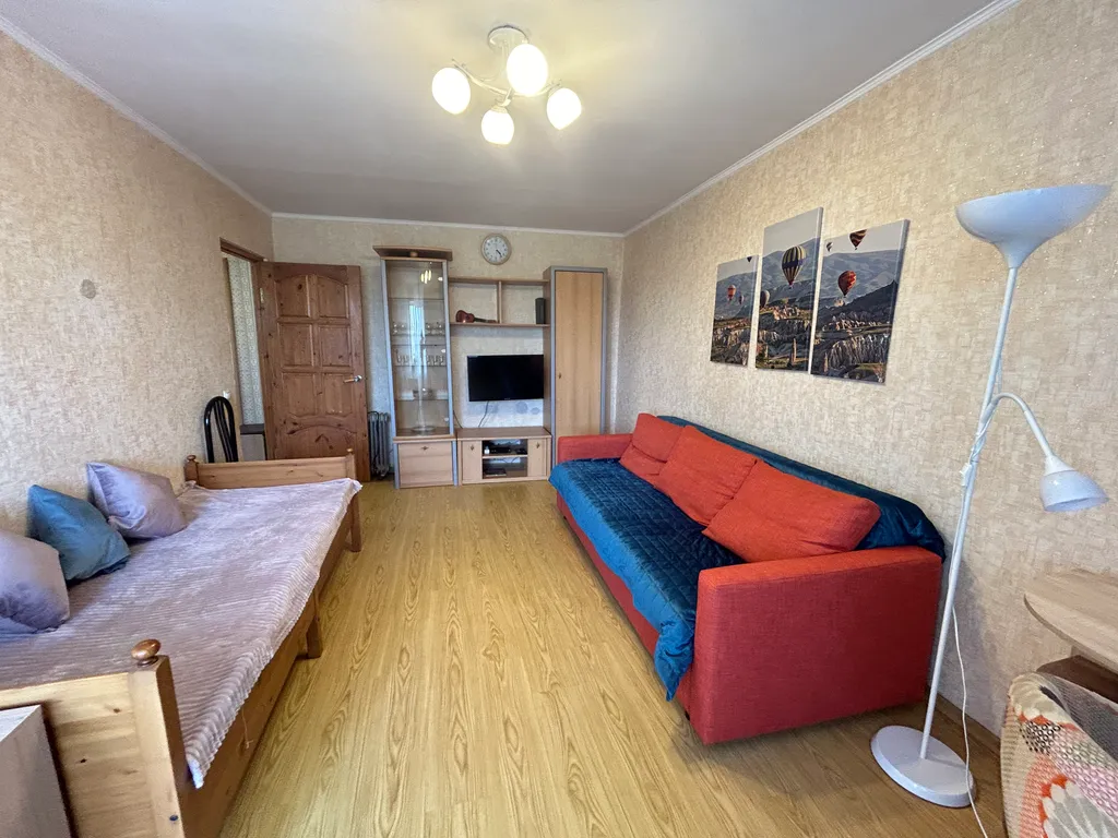 Квартира в самом центре города