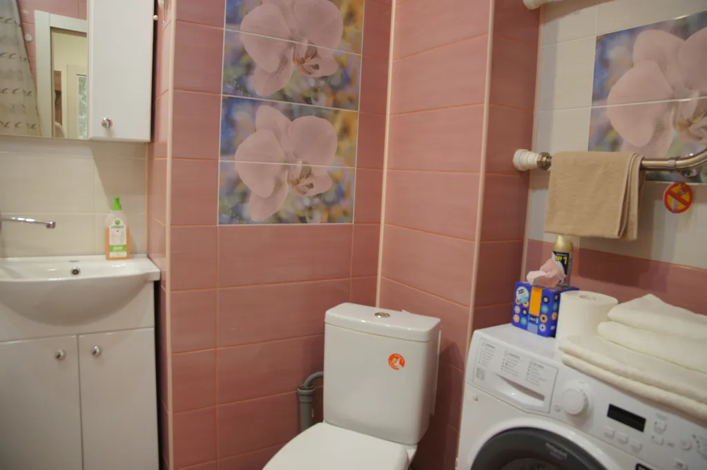 Квартира в центре