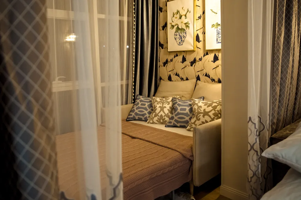 Квартира в престижном районе города