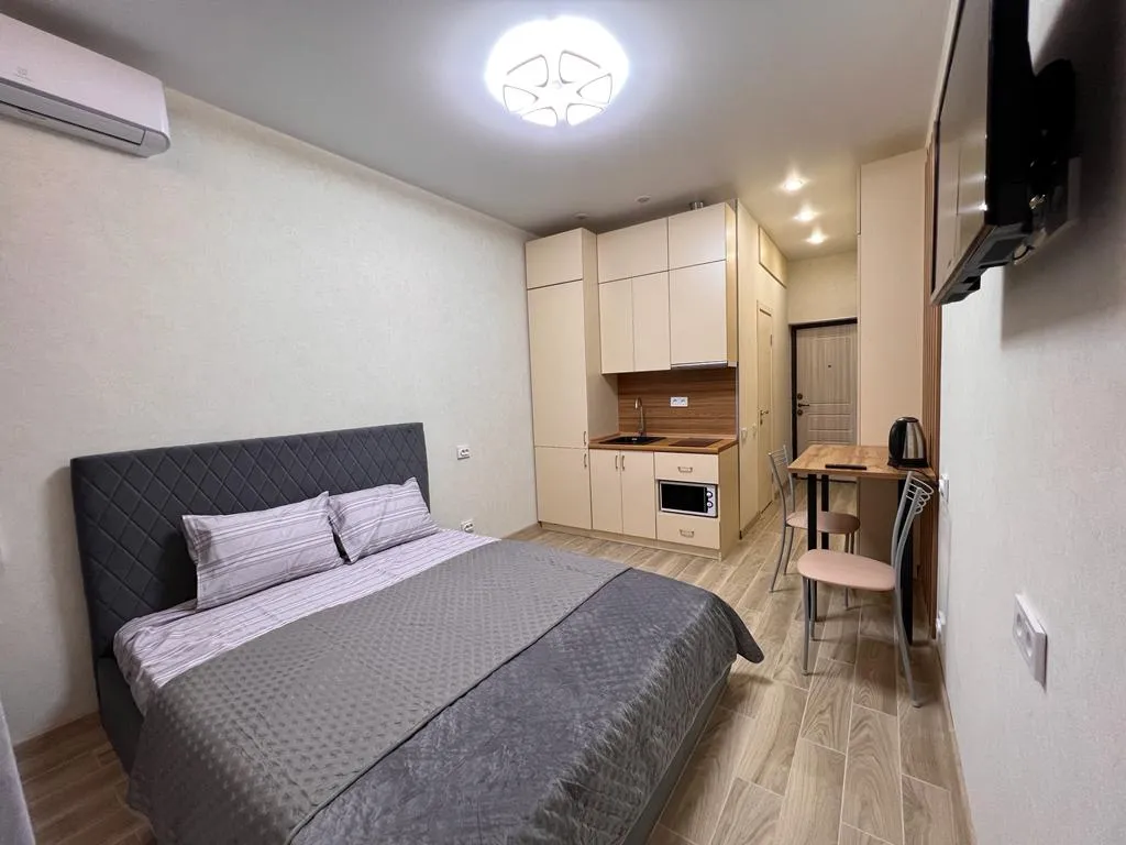 Квартира Уютный уголок — аренда посуточно в Адлер