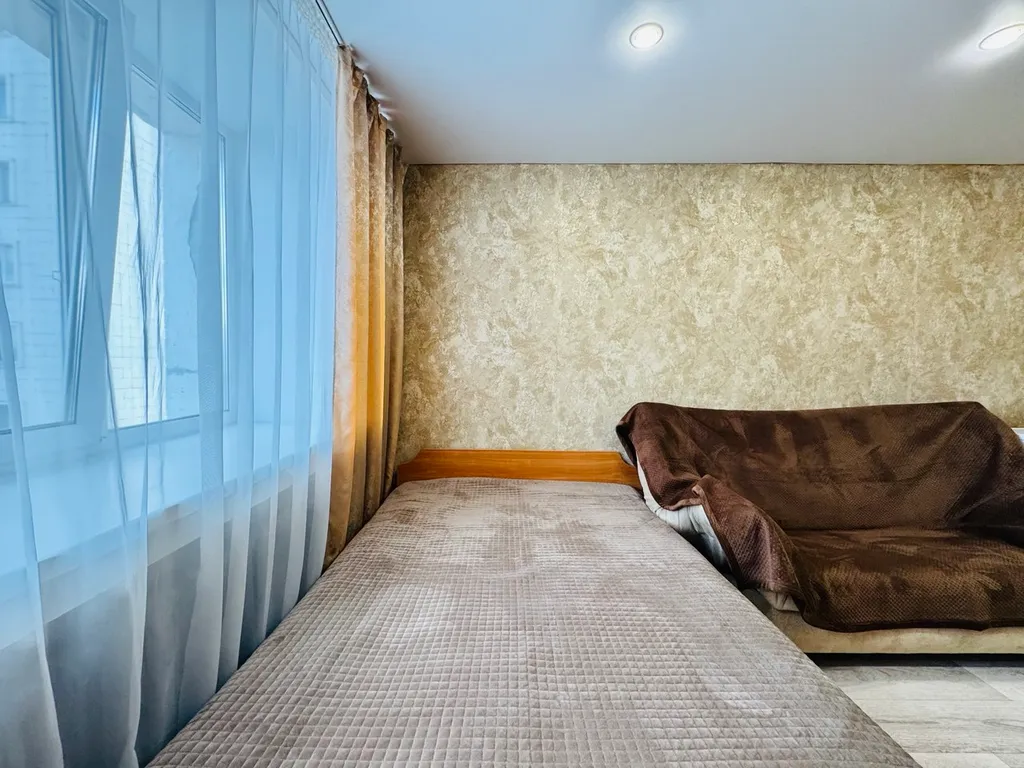 Уютная студия в центре города