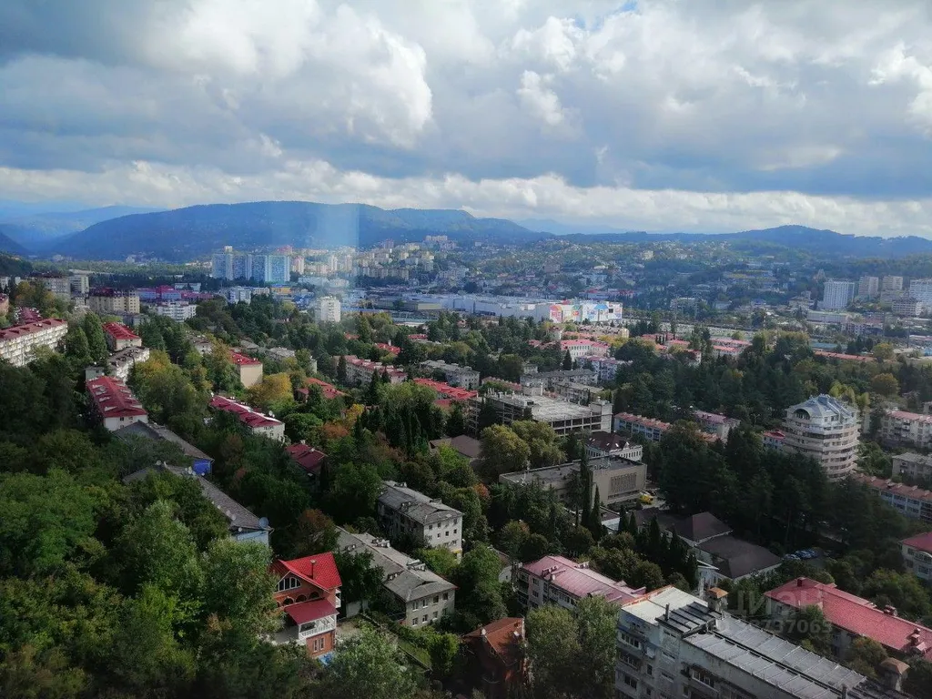 Квартира Квартира у моря — Сочи