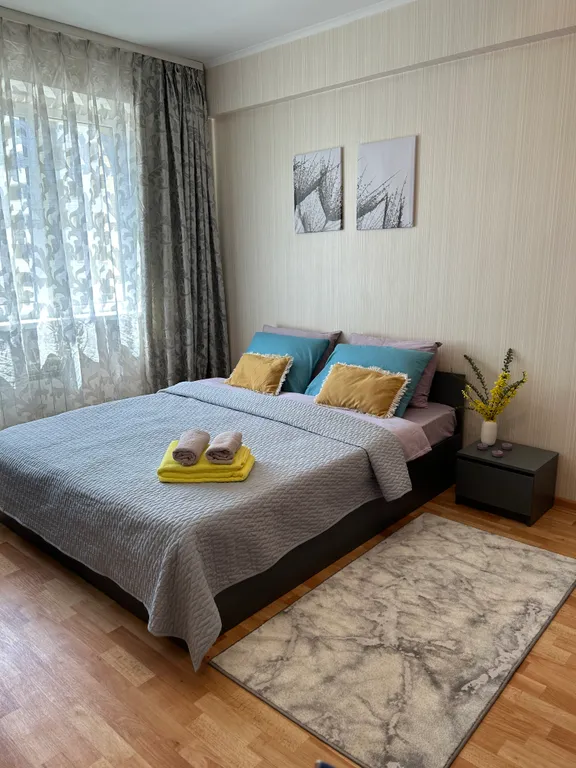 Лучшая квартира