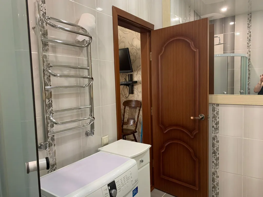 Коттедж на берегу моря