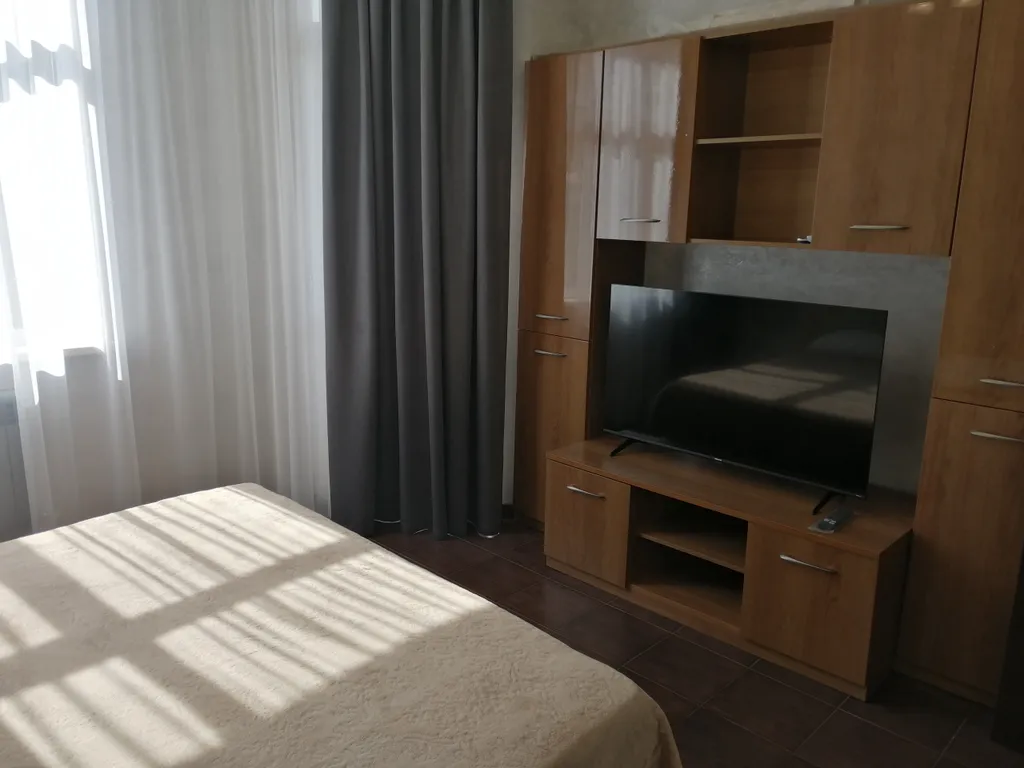 Квартира Уютная квартира — Геленджик