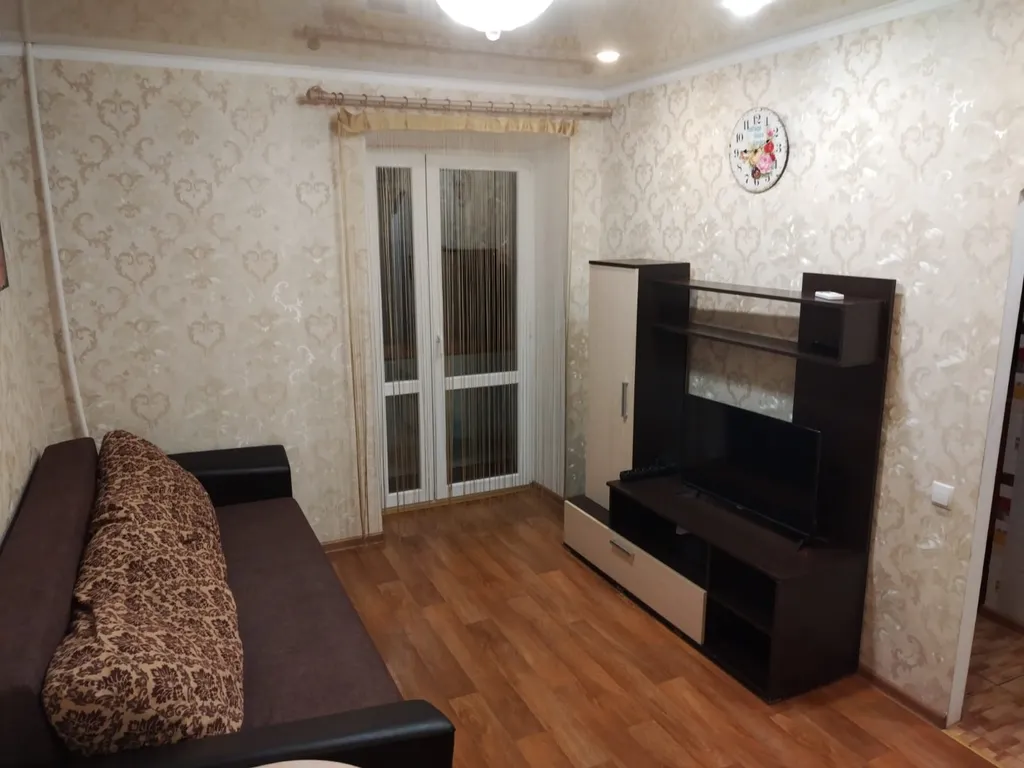 Квартира в центре Феодосии