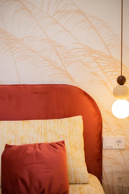 Уютная квартира в самом центре