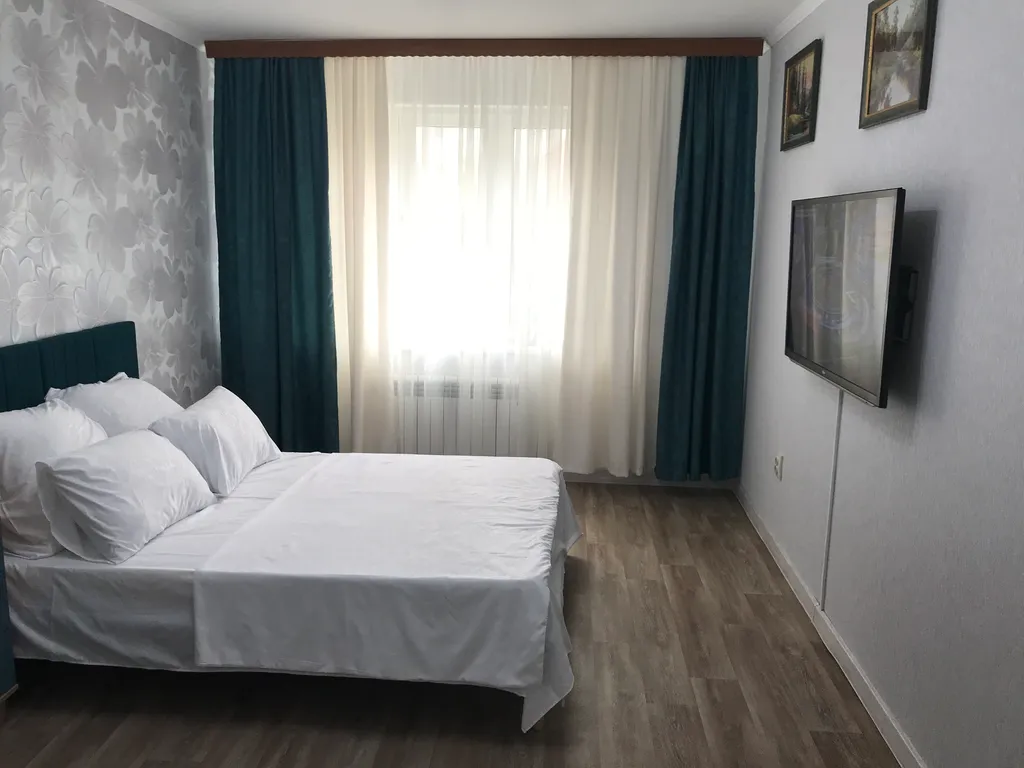 Like home Апартаменты на улице 26 съезда КПСС