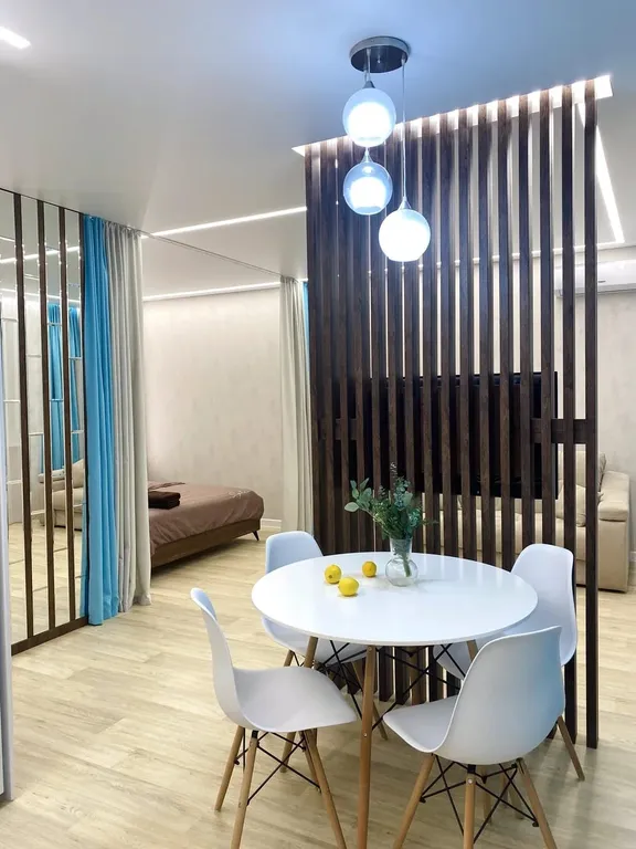 Квартира Студия Люкс в Санрайз Сити — аренда посуточно в Набережные Челны