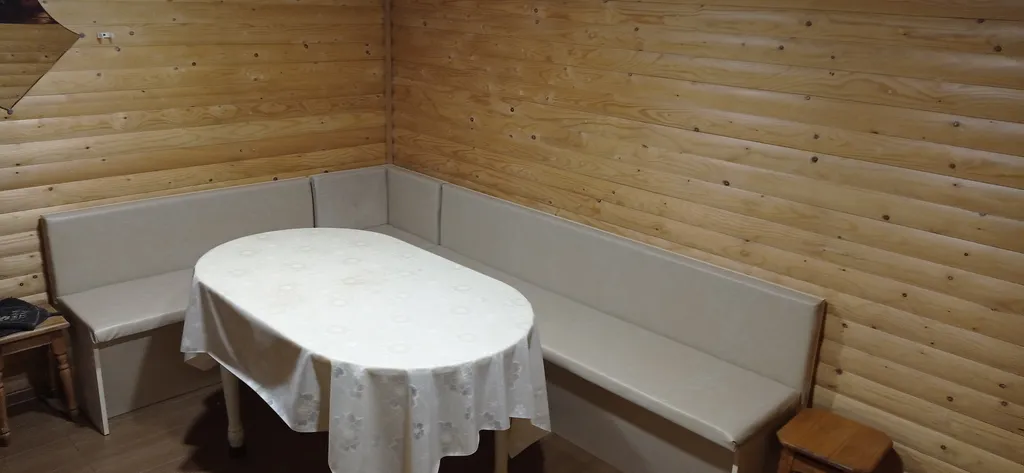 Дом возле термалок