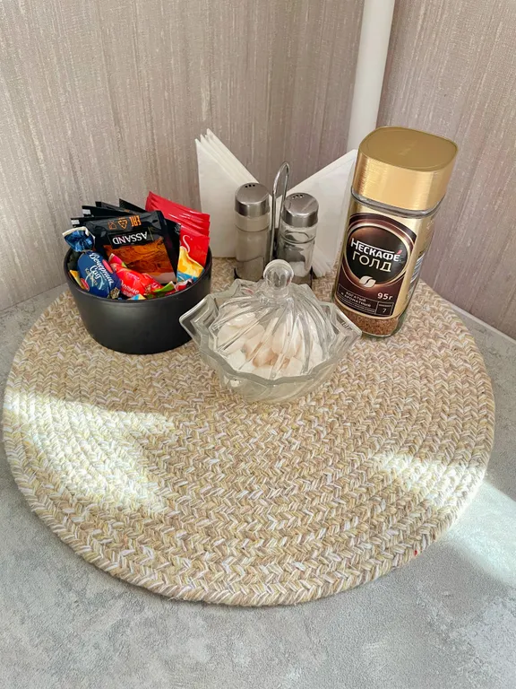 Уютная квартира в центре