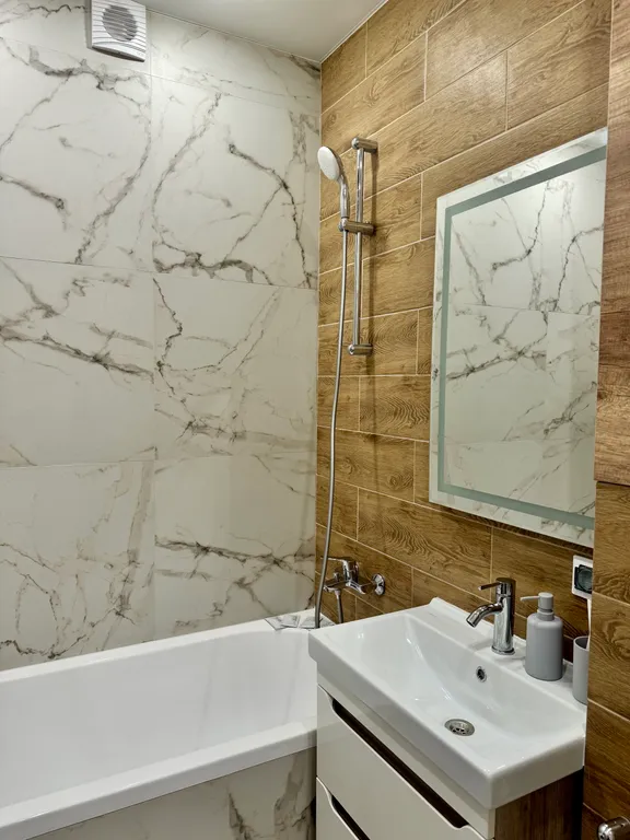 Новые Апартаменты