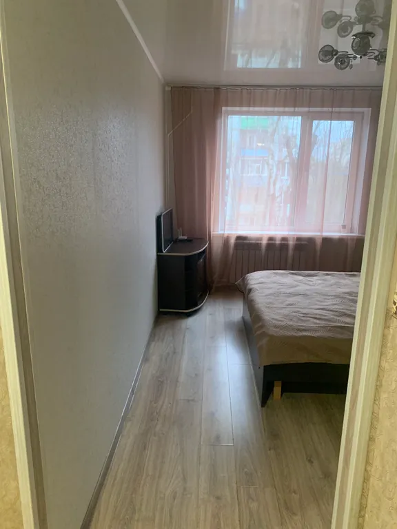 Уютная квартира в центральной части города