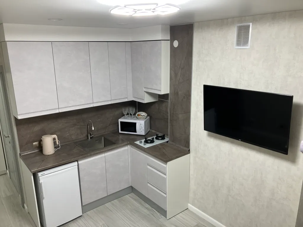 Квартира у моря — аренда посуточно в Пионерский