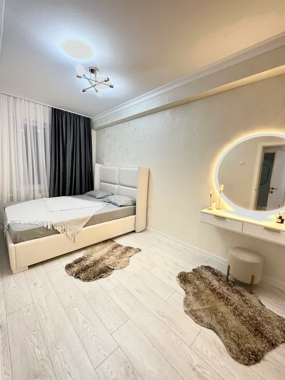 Квартира Квартира в центре города — Махачкала