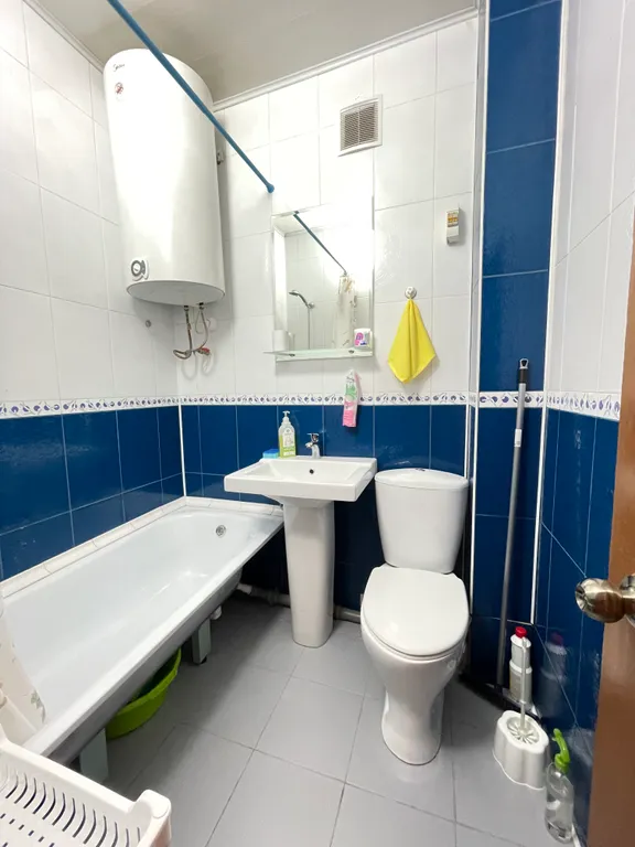 Апартаменты с прекрасным видом на море