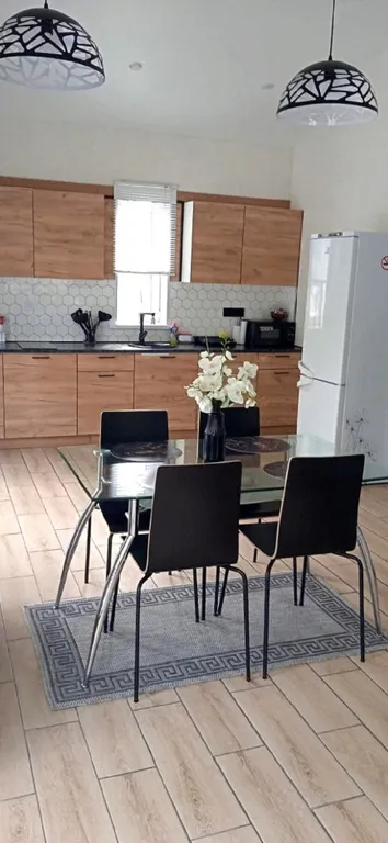 Жилой дом Gray