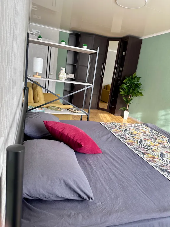 Уютная квартира — аренда посуточно в Кострома