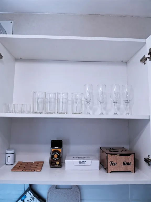 Комфортная квартира в центре