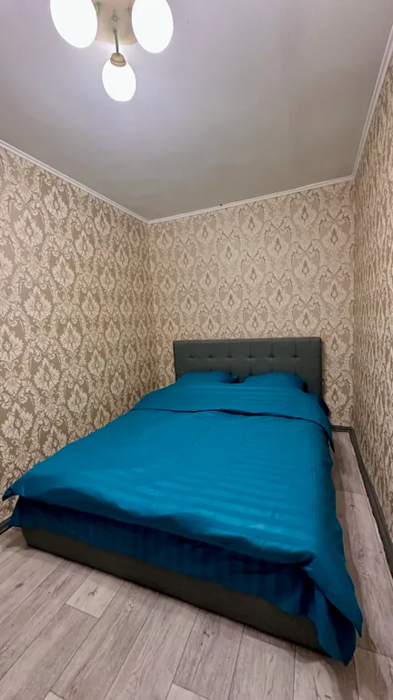 Уютная квартира в тихом месте рядом с центром города