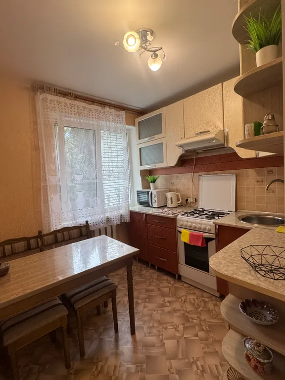 Уютная квартира в самом центре