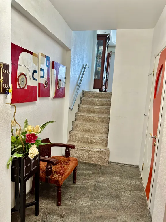 Апартамент Люкс в центре города