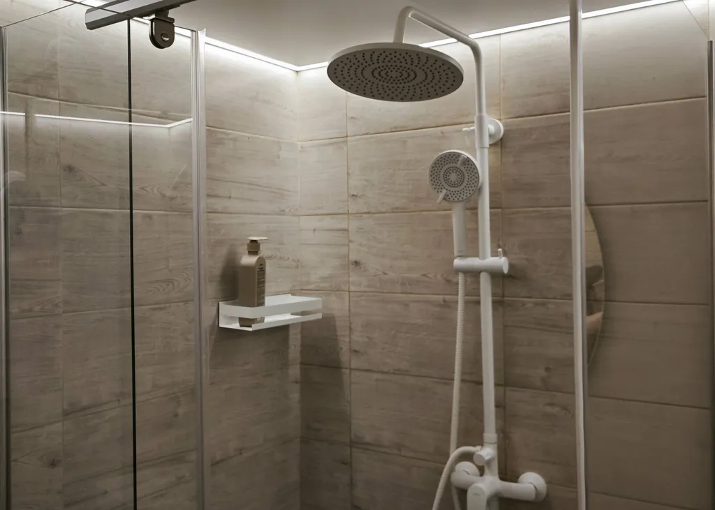 Коттедж Уютный дом Поле с баней на дровах и сибирским чаном — Лопатино