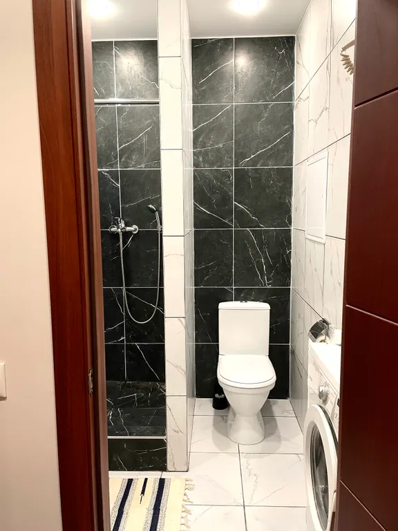 Студия с кондиционером