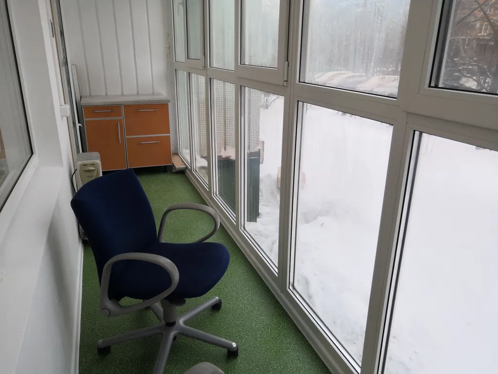 Квартира около станции Крюково